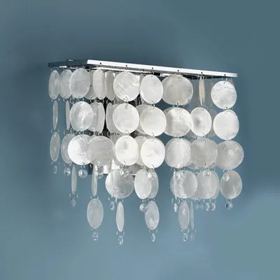 Lampa de perete - aplica Makani