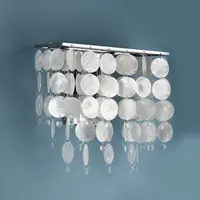 Lampa de perete - aplica Makani
