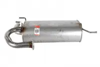 Toba esapament finala NISSAN X-TRAIL 2.0 2.2D 2.5 intre 2001-2013