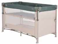 Pat de copii Moni - Next Level, verde