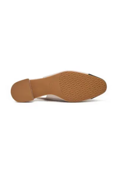 Sandale dama 305127631 - Piele naturala - Bej - Bej