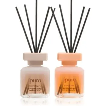 ípuro Essentials Garden Party Coffee & Spritz Set set cadou