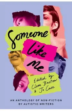 Someone Like Me -
