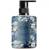 Sapun Lichid cu Parfum de Orhidee si Mosc Meadow Bliss 500ml