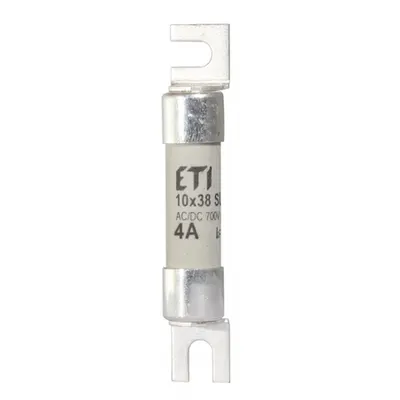 Ch Su Ch10x38su Gr 4a/700v Ac/dc