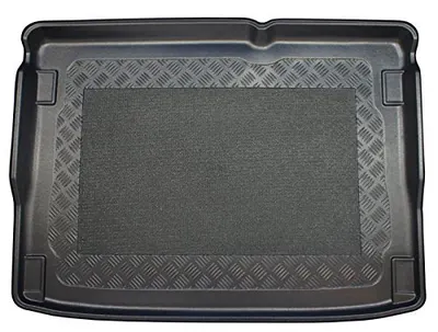 Tavita portbagaj Suzuki Vitara 2015-;, cu panza antialunecare