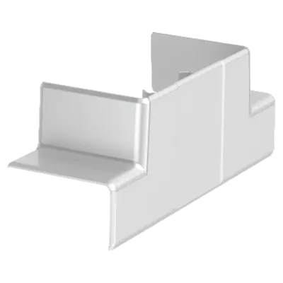 T-piece adapter | Type GK-TR53100RW