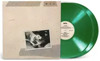 Tusk - Green Vinyl