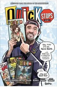 Quick Stops Volume 3