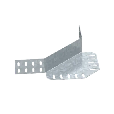Corner connector 60 FS | Type REV 60 FS