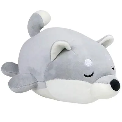 Jucarie - Yabu - Mini Husky