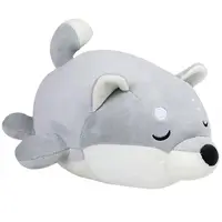 Jucarie - Yabu - Mini Husky