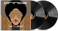 HITnRUN Phase Two - Vinyl
