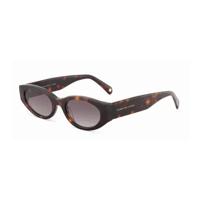 Ochelari de soare dama Carolina Lemke CL9421 SG OPT 03