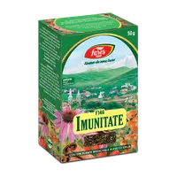 Ceai Imunitate, 50g, Fares