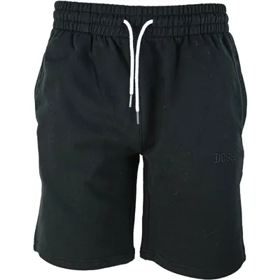Pantaloni scurti barbati DC Shoes Riot, Negru