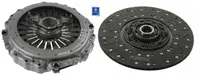 Kit ambreiaj (430mm, nou) potrivit VOLVO B7, FM10, FM7 01.98-