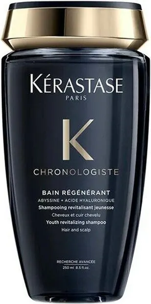 Kérastase Chronologiste Șampon revitalizant Bain Regenerant, 250 ml