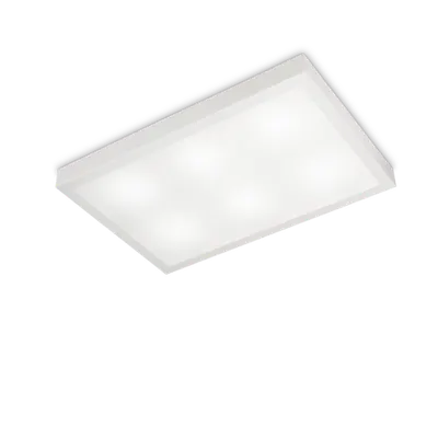 Corp de iluminat union pl6