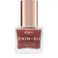 BPerfect Ekin-Su Radiant Blush fard de obraz lichid pentru o piele radianta culoare Hypnotised 30 g