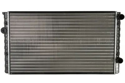 Radiator apa racire motor (transmisie manuala) VW GOLF III, VENTO 1.9D intre 1991-1999
