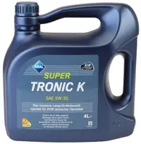 Ulei motor ARAL SuperTronic K 5W30 15CBE5 4L 4L