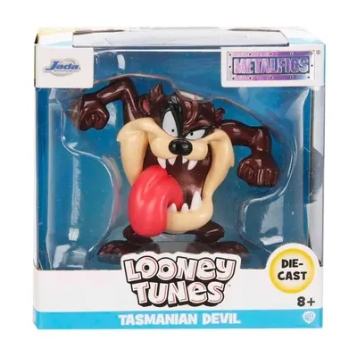 Figurina metalica, Jada, Looney Tunes, Wave 1, 6,5 cm