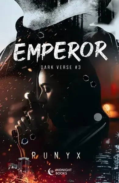 Emperor (Vol. 3) - Paperback brosat - RuNyx