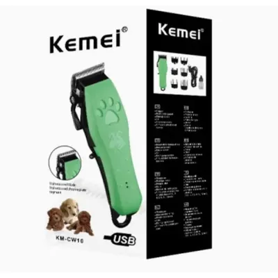 Masina de tuns Engros pentru animale Kemei