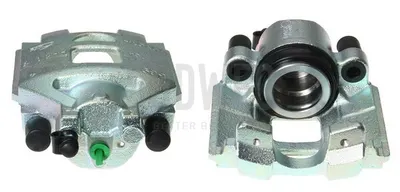 Etrier frana (disc) Fata Stanga potrivit TOYOTA YARIS, YARIS HATCHBACK 1.0-1.4D 08.05