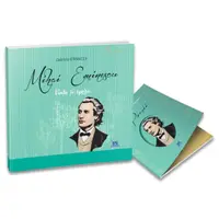 Mihai Eminescu: Viața și opera - Paperback brosat - Gabriela Gîrmacea