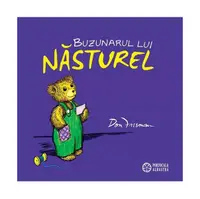 Buzunarul lui Năsturel - Hardcover - Don Freeman