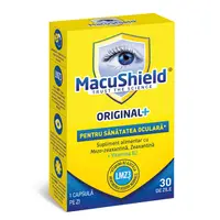 MacuShield Original+, Macu Vision | 30 capsule