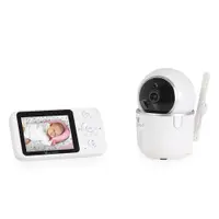 Monitor video pentru bebelusi Cangaroo Callisto