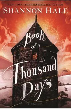 Book of a Thousand Days