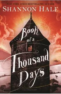 Book of a Thousand Days