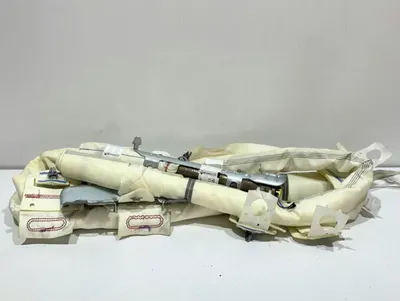 Airbag cortina dreapta 985P03112R Dacia Spring facelift (2022-2024)