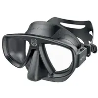 Masca Seac - EXTREME 50 Black, Negru