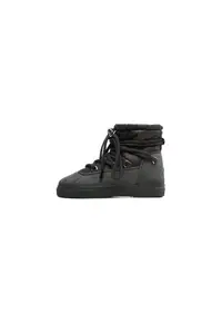 Ghete dama 303117986 - Textil - Negru - Negru