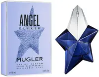 Thierry Mugler Apă de parfum Angel Elexir, 50 ml