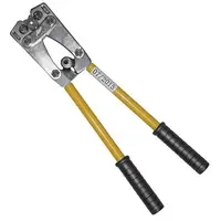 Presa mecanica hexagonala pt. papuci neizolati 6 50mm Adeleq 03-098