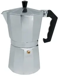Espressor de cafea pentru inductie Nerthus - 540 ml, pentru 12 cafele