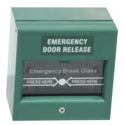Buton de panica CPK-860A