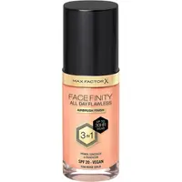 Fond de ten, Max Factor, Facefinity 3-in-1, 30ml
