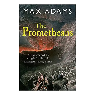 The Prometheans