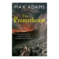 The Prometheans