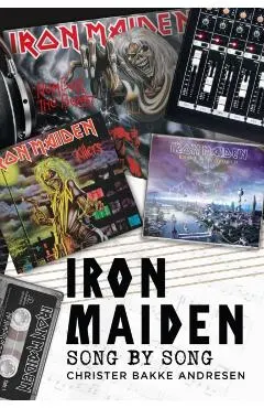 Iron Maiden