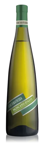 Vin Alb Moscato D'Asti DOCG 2022 Fontanafredda 0.75l
