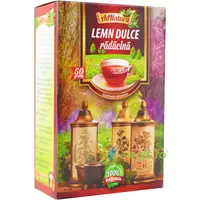 Ceai Lemn Dulce Radacina 50g