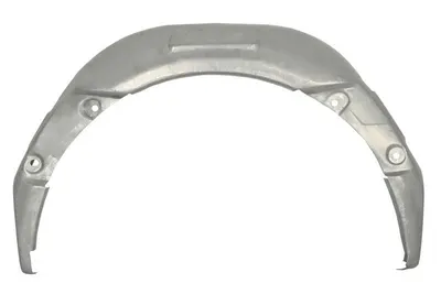 Segment reparatie aripa spate potrivit MERCEDES SPRINTER dupa 2006 - partea dreapta, spate aripa